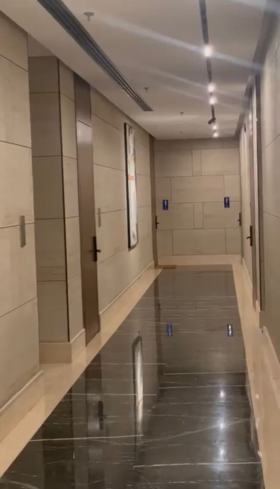 🏢 **Luxury Apartment for Rent - Diyar Project**  